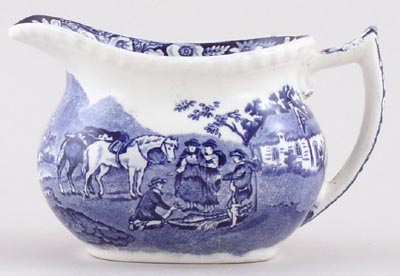 Jug or Pitcher c1930s